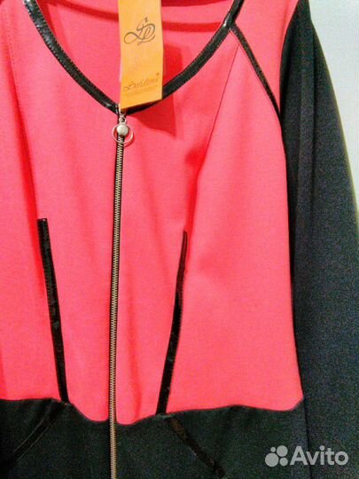 Платье женское, новое, 48-50