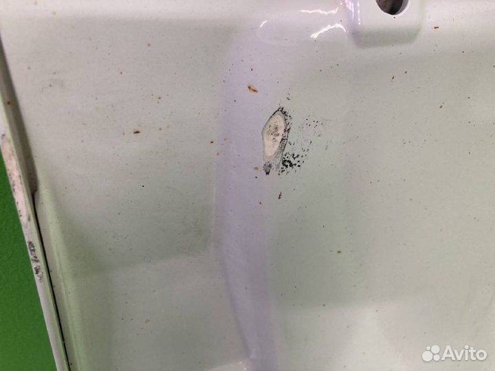 Облицовка двери mercedes-benz actros MP 4