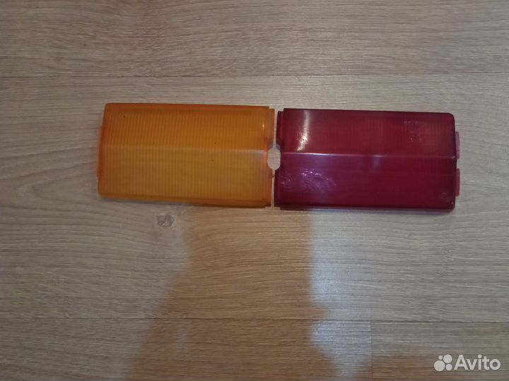 Задние стекла ваз2101