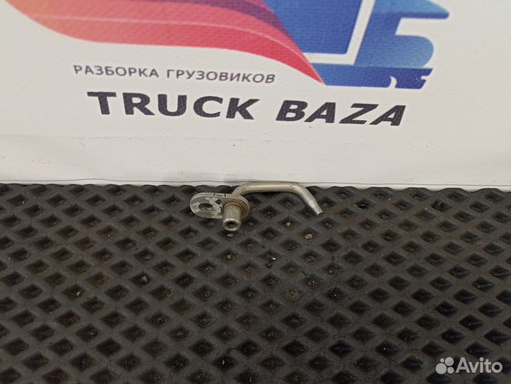 51016010015 Форсунка масляная