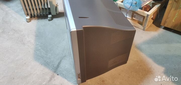 Телевизор бу