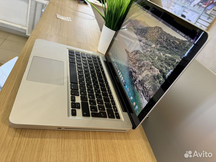 Apple MacBook Pro 13 2012