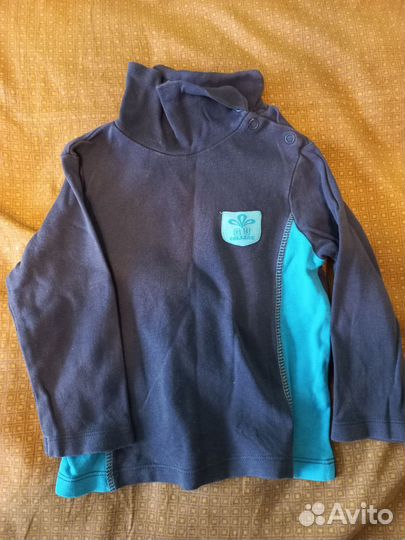 Одежда для мальчика