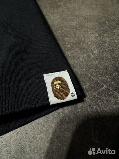 Футболка Bape оригинал