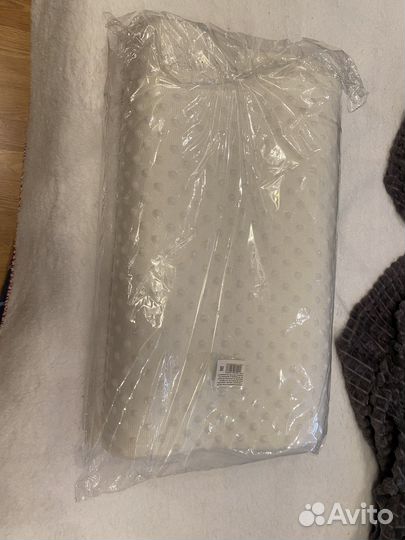 Подушка ортопедическая