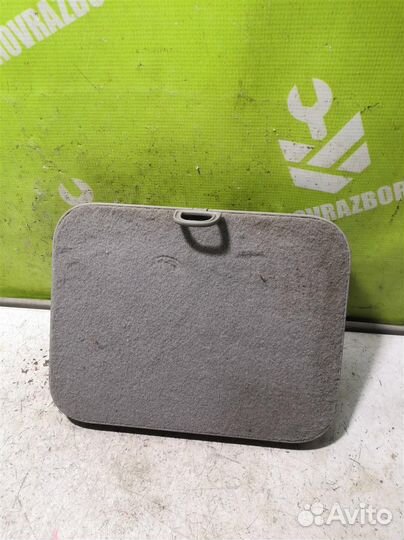 Крышка (дверца) бардачка Рено Сценик 2