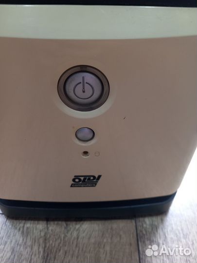 Монитор Philips