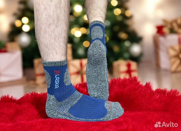 Термоноски Аляска все размеры