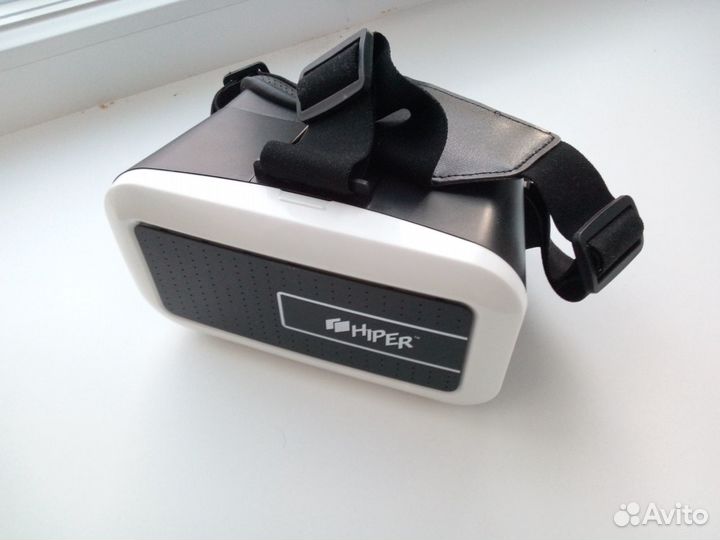 Очки виртуальной реальности hiper VR VRM