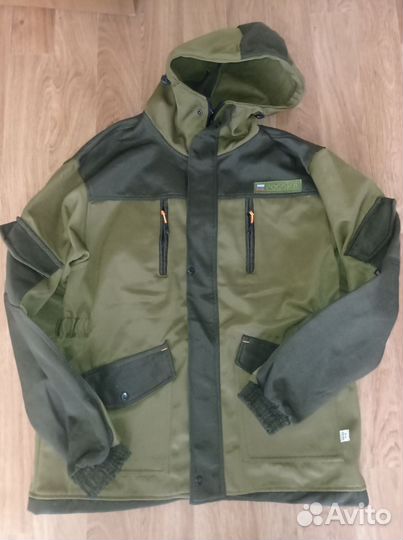 Костюм горка 5 на флисе