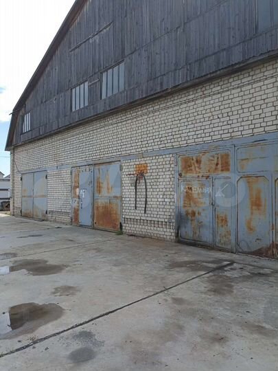 Дом 202 м² на участке 28,8 сот.