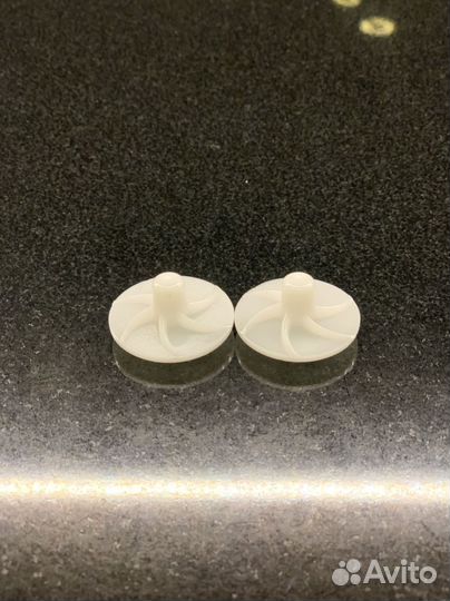 Комплект из 2-х крыльчаток для LV307/LE307