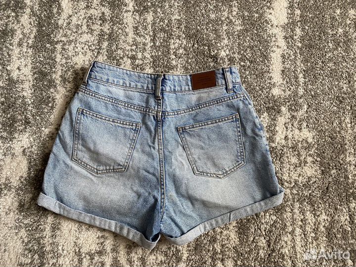 Шорты женские 46 размер