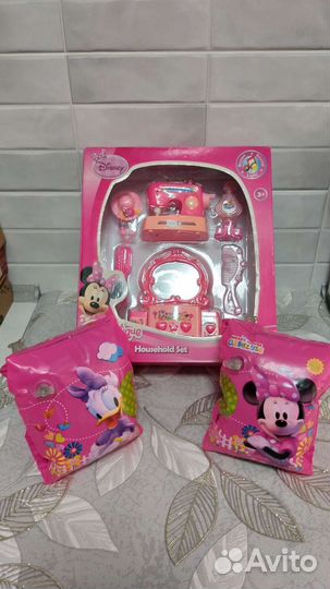 Игрушки детские