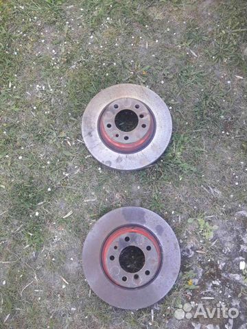 Тормозные диски