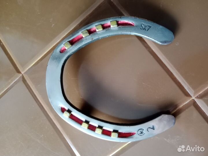 Подкова сувенир