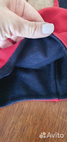 Шапочка новая