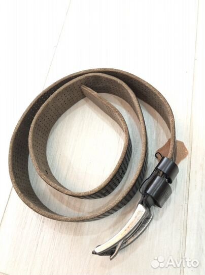 Мужской ремень Tommy hilfiger