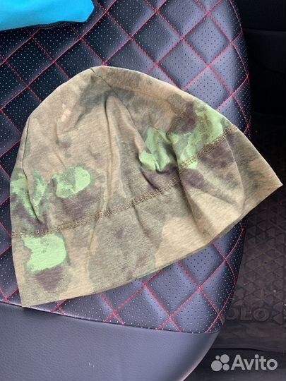 Шапка мужская