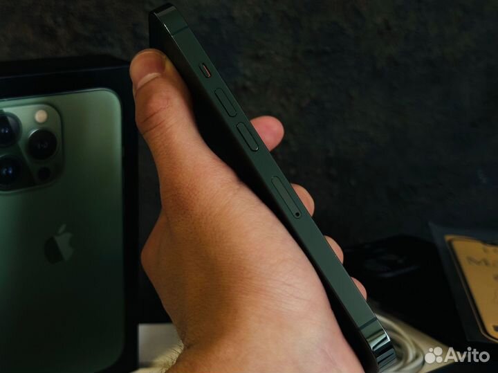 iPhone 13 Pro, 128 ГБ