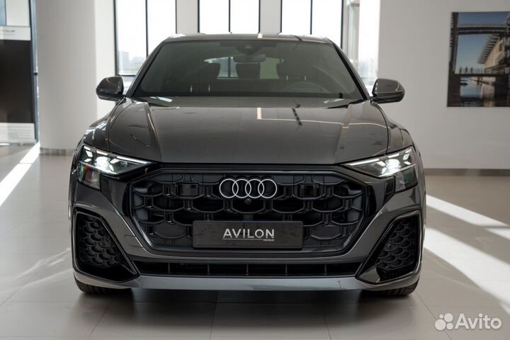Audi Q8 3.0 AT, 2023