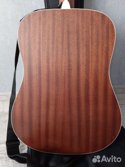 Акустическая гитара cort eart 70 NT