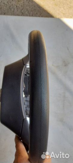 Руль Mitsubishi Asx GA3W 4B10 2010