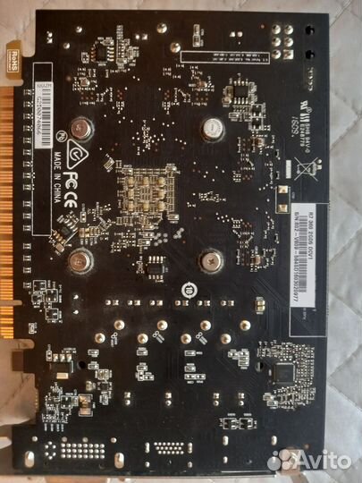 Видеокарта