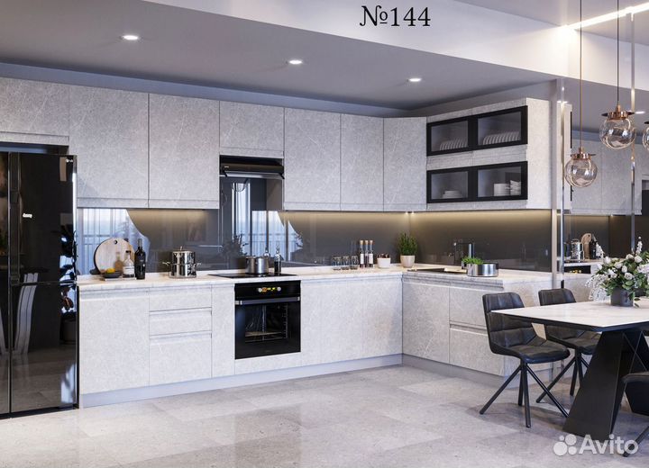 Кухня на Заказ