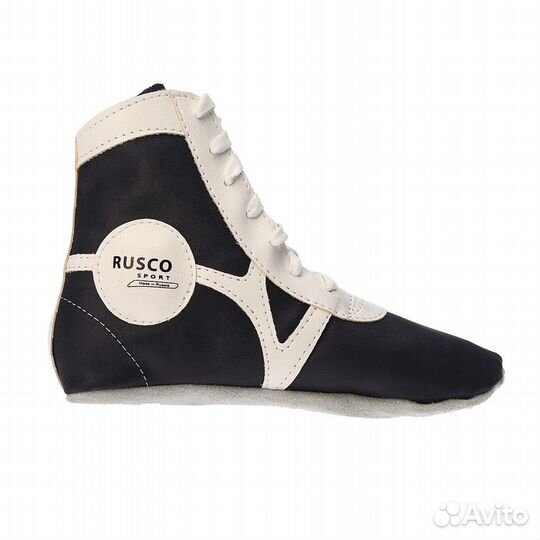 Самбовки (борцовки)