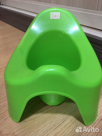 Детский горшок