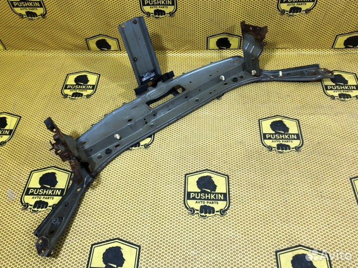 Панель телевизор передний Renault Logan L8 K7M 812