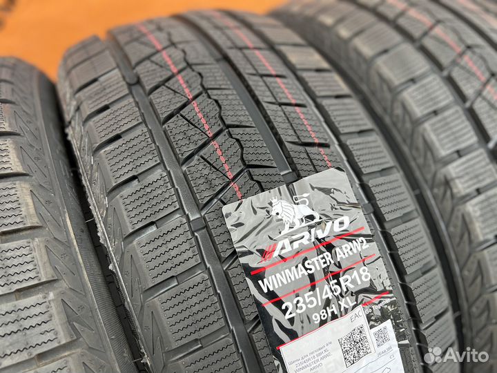 Arivo Winmaster ARW2 235/45 R18 98H