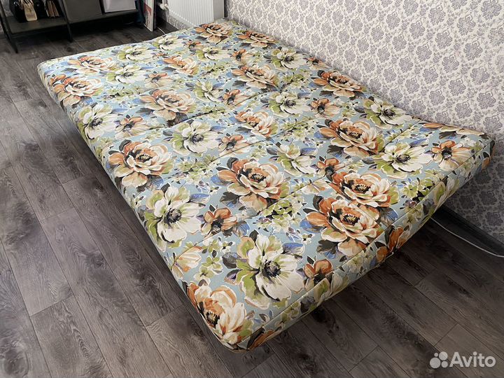 Диван клик кляк