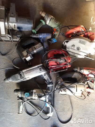 Инструмент