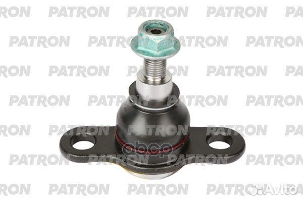 Опора шаровая volkswagen crafter III 2017