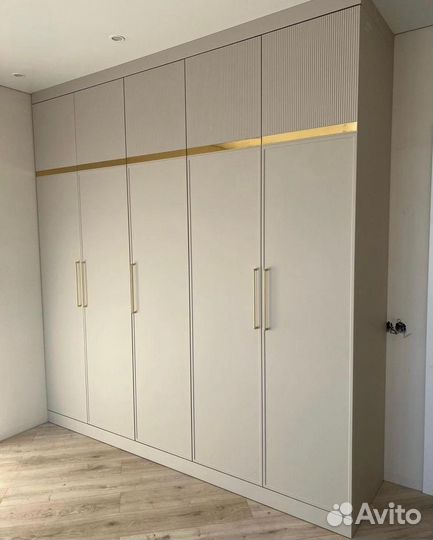 Шкаф за 7 дней от производителя