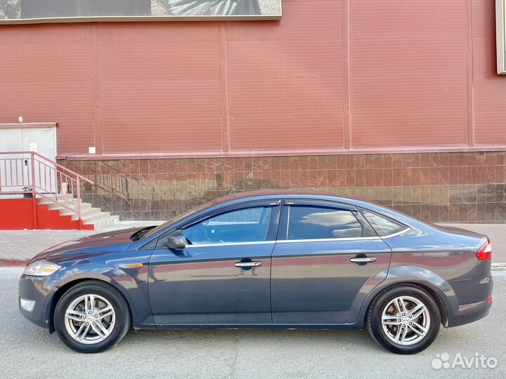 Ford Mondeo 2.3 AT, 2010, 210 000 км