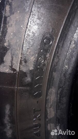 Yokohama Ice Guard Stud IG55 265/60 R18