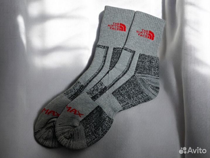 Носки Норс фейс