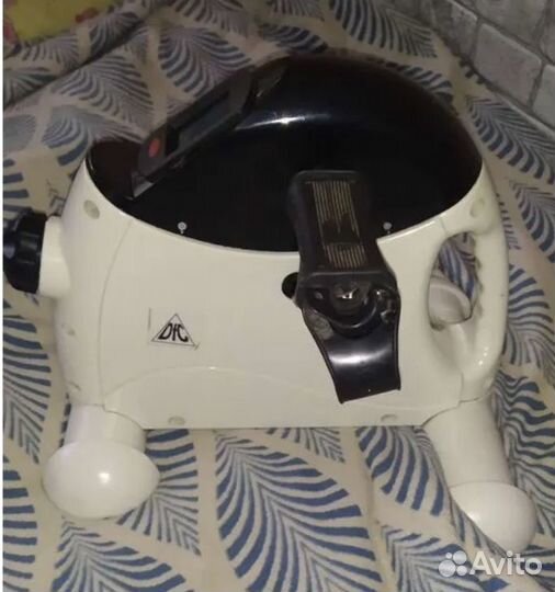 Мини велотренажер DFC SC-W002E