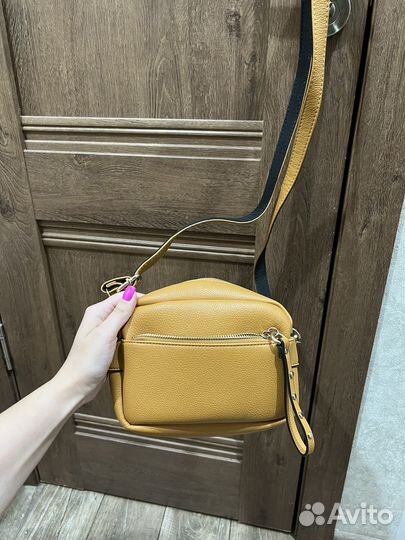 Сумка женская через плечо