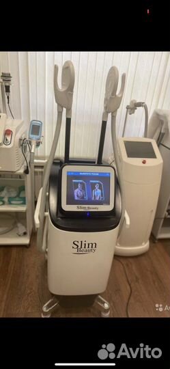 Аренда косметологических аппаратов