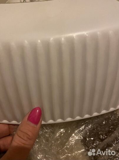 Люстра Италия