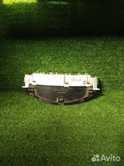 Панель приборов (щиток) Chevrolet Lanos 2007