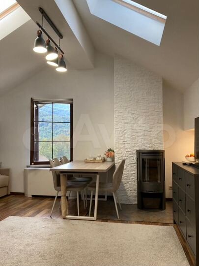 Квартира-студия, 30 м², 4/4 эт.