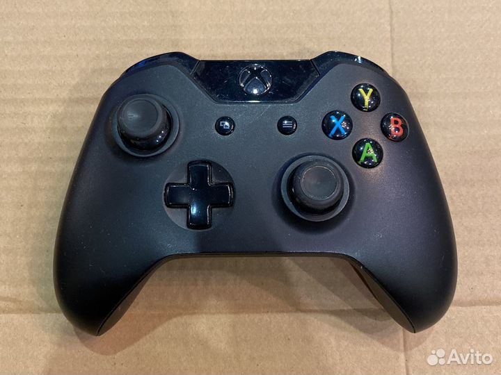 Джойстик оригинал для xbox one / series s x