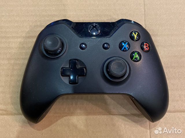 Джойстик оригинал для xbox one / series s x