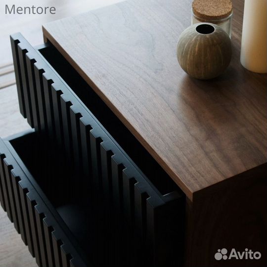 Тумба прикроватная Batista для спальни