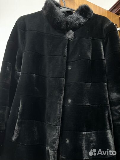 Искусственная шуба